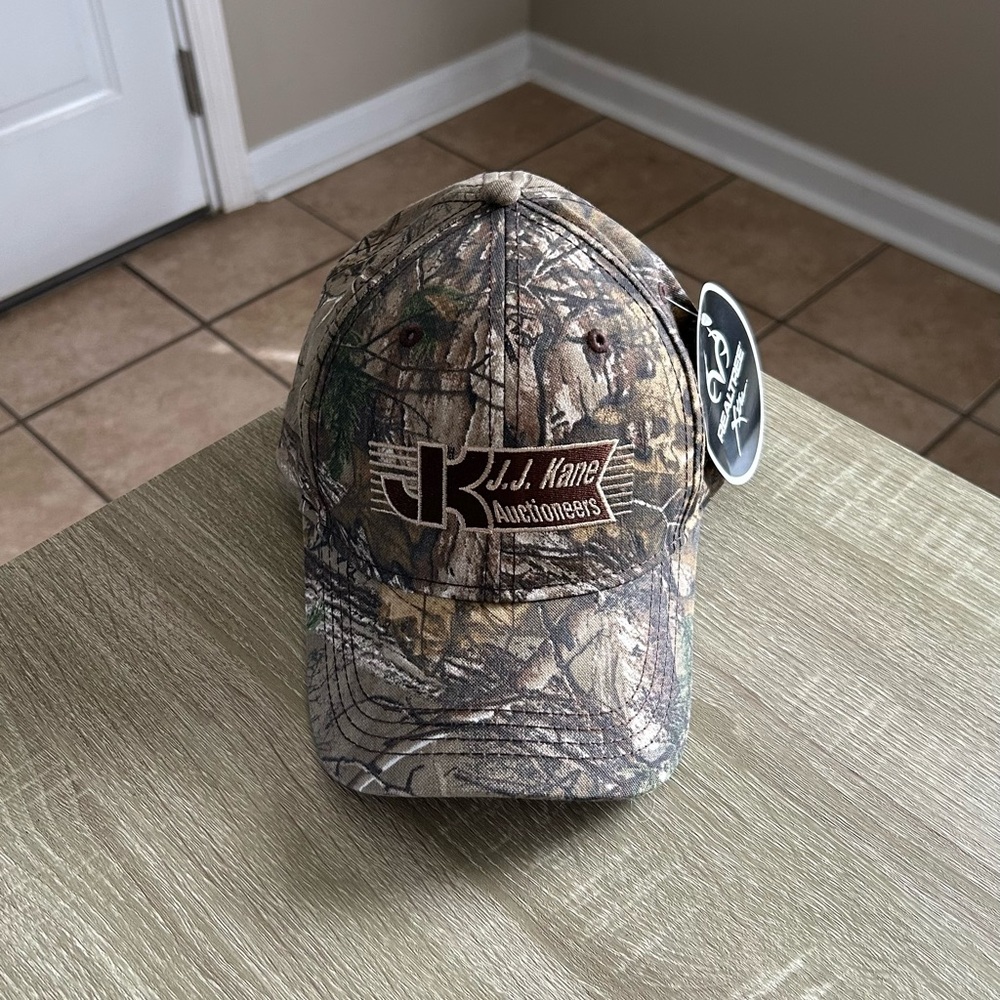 NWT … REALTREE XTRA “Camouflage” Hat